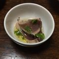 Naaaai's cooksnap of when they made 簡単アレンジ☆カツオのたたき丼.