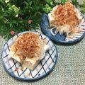 なつき☆ミ's cooksnap of when they made 新玉ねぎの冷奴♪.
