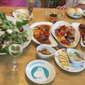 sanapon's cooksnap of when they made 驚異の旨味体験＊塩麹グリルチキン＊.