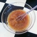 ★サンセット★'s cooksnap of when they made 手作りドレッシングサラダ.