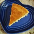 kdama's cooksnap of when they made 忙しい朝も炊飯器ＤＥ子どもが喜ぶケーキ♪.
