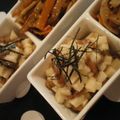 YCsweets's cooksnap of when they made 納豆に長いも　わさびで正解.
