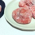 とまとちゃんっっ's cooksnap of when they made 情熱の真っ赤なトマト大福(笑).