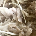 美樹菜's cooksnap of when they made 激ウマ！簡単！生姜焼き.