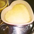 Yukitchens's cooksnap of when they made シンプル具なし茶わん蒸し＠キスブサ・横尾.