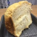 ❤コロン❤'s cooksnap of when they made レモン食パン＊ＨＢ使用.