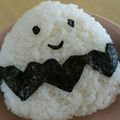 ちびむく's cooksnap of when they made ❤❤❤ハートのレース弁当❤❤❤.
