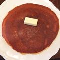 Ellie_NZ's cooksnap of when they made 簡単絶品＊ホットケーキ.