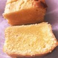 にゃこちゃこ's cooksnap of when they made 爽やかレモンケーキ.