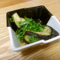 そらてんママ's cooksnap of when they made 簡単☆なすの揚げびたし.