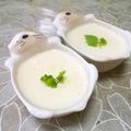 ＠迷子＠'s cooksnap of when they made シナモン香る♪ふるふるミルクゼリー.