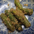 xMARILYNx's cooksnap of when they made いんげんの胡麻和え.