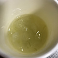 マリアマリママ's cooksnap of when they made 冬瓜の和風だし仕立て 離乳食初期～.
