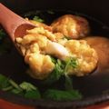 ちっさいもっさん's cooksnap of when they made 本場！明石の明石焼【玉子焼】（改良版）.