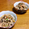 よっⓒ犬's cooksnap of when they made 桜えび入りしっとり卯の花【作りおき】.