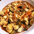 モケ缶's cooksnap of when they made レトルトマーボー豆腐.