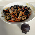 小手毬＊●((◉ｴ◉))●'s cooksnap of when they made ☆簡単です！ひじきの炒め煮♪.