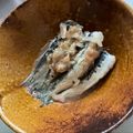aibox's cooksnap of when they made 12分放置✳︎イワシの梅煮.