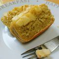 黒猫好き's cooksnap of when they made HMでりんごたくさんパウンドケーキ.