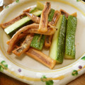 てーぶるすぷーん's cooksnap of when they made 干しするめで＊柔らかイカのマヨ炒め.
