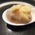 ちゃちゃまり☆'s cooksnap of when they made スープがあふれる小龍包☆ショウロンポウ.