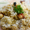 ふ～こ♪'s cooksnap of when they made ♡たこ飯♡お茶漬けの素で簡単♬.