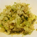 maimama12's cooksnap of when they made 焼き肉に使う♪あの♪ネギ塩ダレ(^^).
