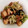 ゆうごんせら's cooksnap of when they made キャベツと油揚げの炒め物.