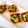 omayo's cooksnap of when they made ★油揚げの納豆ピザ★.