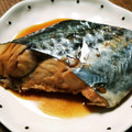 ururun60's cooksnap of when they made さわらの煮付け.
