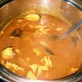 すみま～る's cooksnap of when they made 【絶品】カレーライス(1〜2人用).