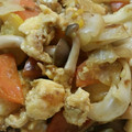 tokkinpark's cooksnap of when they made 私の定番！簡単キャベツとしめじの中華炒め.