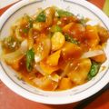 〜みみ〜's cooksnap of when they made ごはんがすすむ♪サッパリ☆こってり酢豚！.