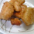 ぜっきん's cooksnap of when they made ☆超簡単☆甘辛チキン☆.