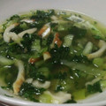あゆたっくん's cooksnap of when they made 青梗菜とちくわの＊やさしいトロ煮＊.
