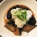 ルナリノ's cooksnap of when they made ★常備菜★ナスの簡単煮浸し.