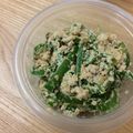 しゅうう's cooksnap of when they made ピーマンの明太子炒め.