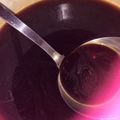 クックE4CSFU☆'s cooksnap of when they made 本返し(そばつゆ).