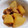 万里ナ's cooksnap of when they made 簡単！鶏肉と大根の煮物.