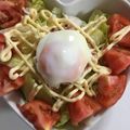 ちゃろみん's cooksnap of when they made 夏にピッタリ♡和風サラダうどん.
