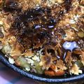 まいうぅ's cooksnap of when they made スキレットで！スコップコロッケ♪.