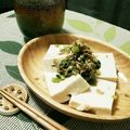 奏／あっこ's cooksnap of when they made かぶの葉のツナ炒め.
