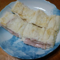 かりめろ2018's cooksnap of when they made 余った卵白で卵焼き☆.