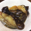 卵せんべい's cooksnap of when they made 簡単！我が家のナスの煮浸し.