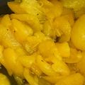 Ｓ＆Ｋ＊mama's cooksnap of when they made 超簡単♪さわやか系の枇杷のジャム　.