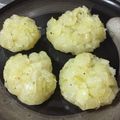 蟹のカノン's cooksnap of when they made お弁当にも彩り玉ねぎのもちもちしゅうまい.