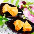 makichihua's cooksnap of when they made ダイエット☆豆腐☆黒糖☆きな粉☆寒天.