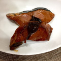 mytr0214's cooksnap of when they made ぶた家❤かつおちゃん♪の煮物.