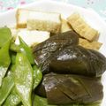 ともこキッチン's cooksnap of when they made 茄子とモロッコインゲンの味噌煮.