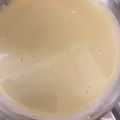 ゆうたんママ⭐'s cooksnap of when they made 簡単☆ホワイトソース.